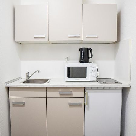 Sky Apartments Hannover Bagian luar foto