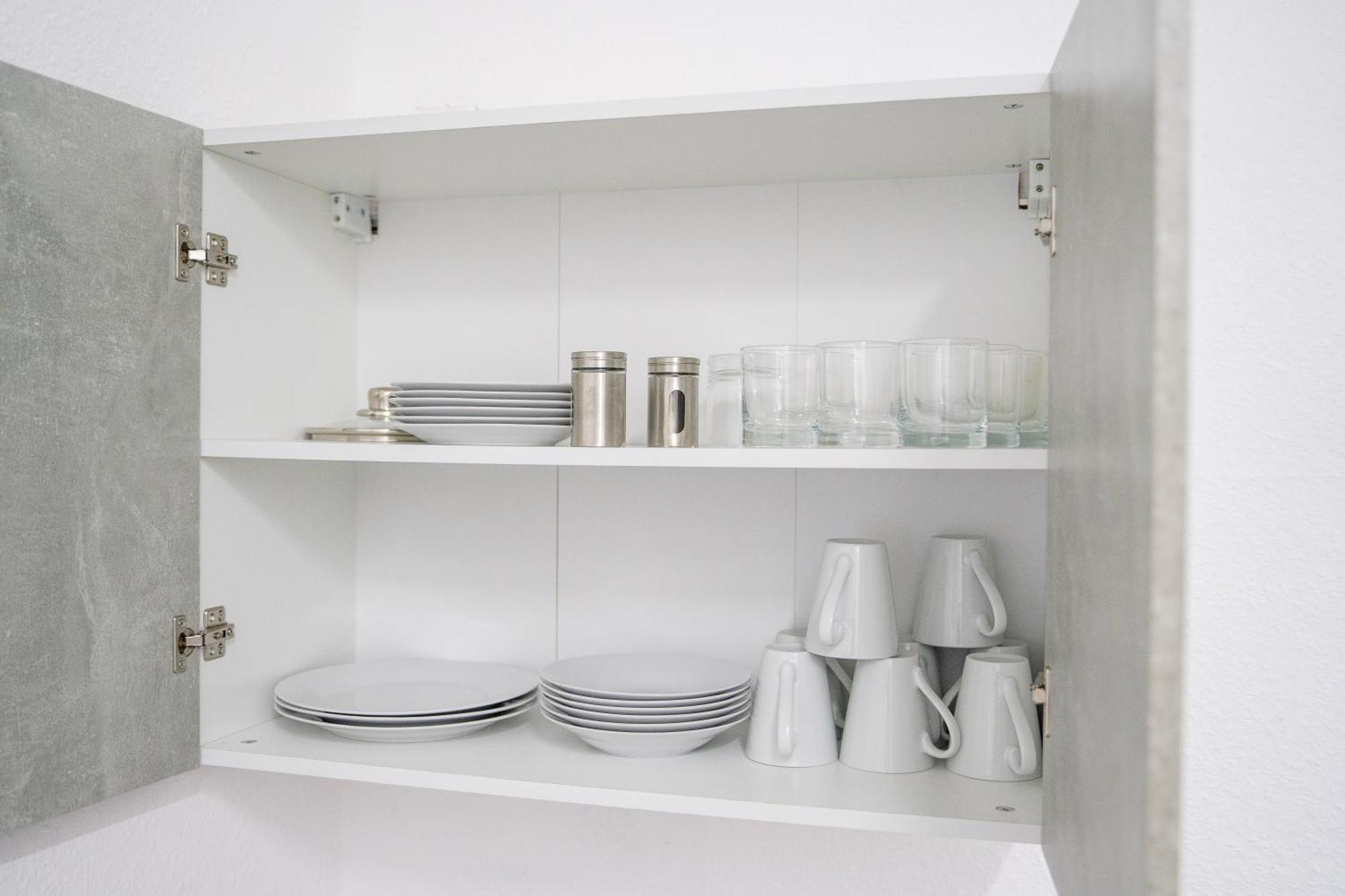 Sky Apartments Hannover Bagian luar foto