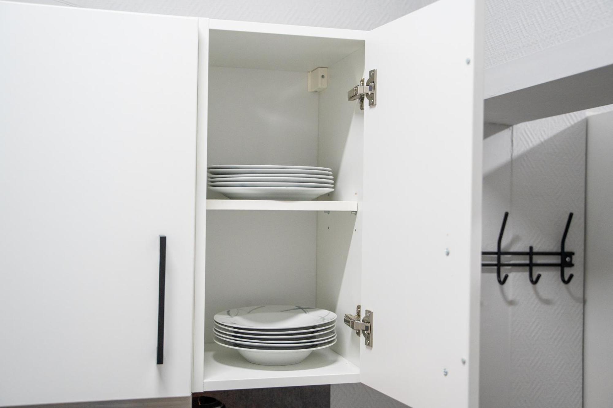 Sky Apartments Hannover Bagian luar foto