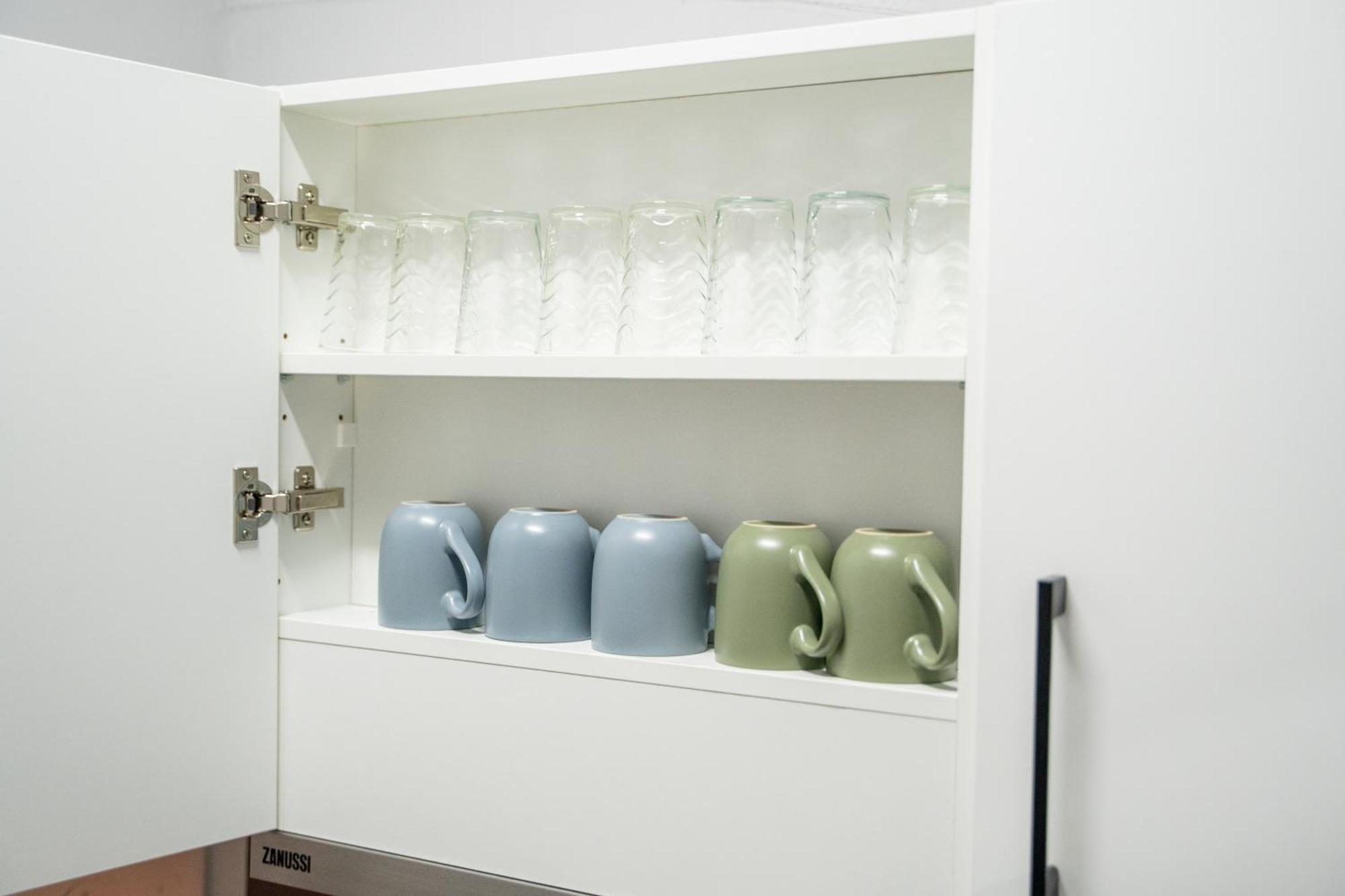 Sky Apartments Hannover Bagian luar foto