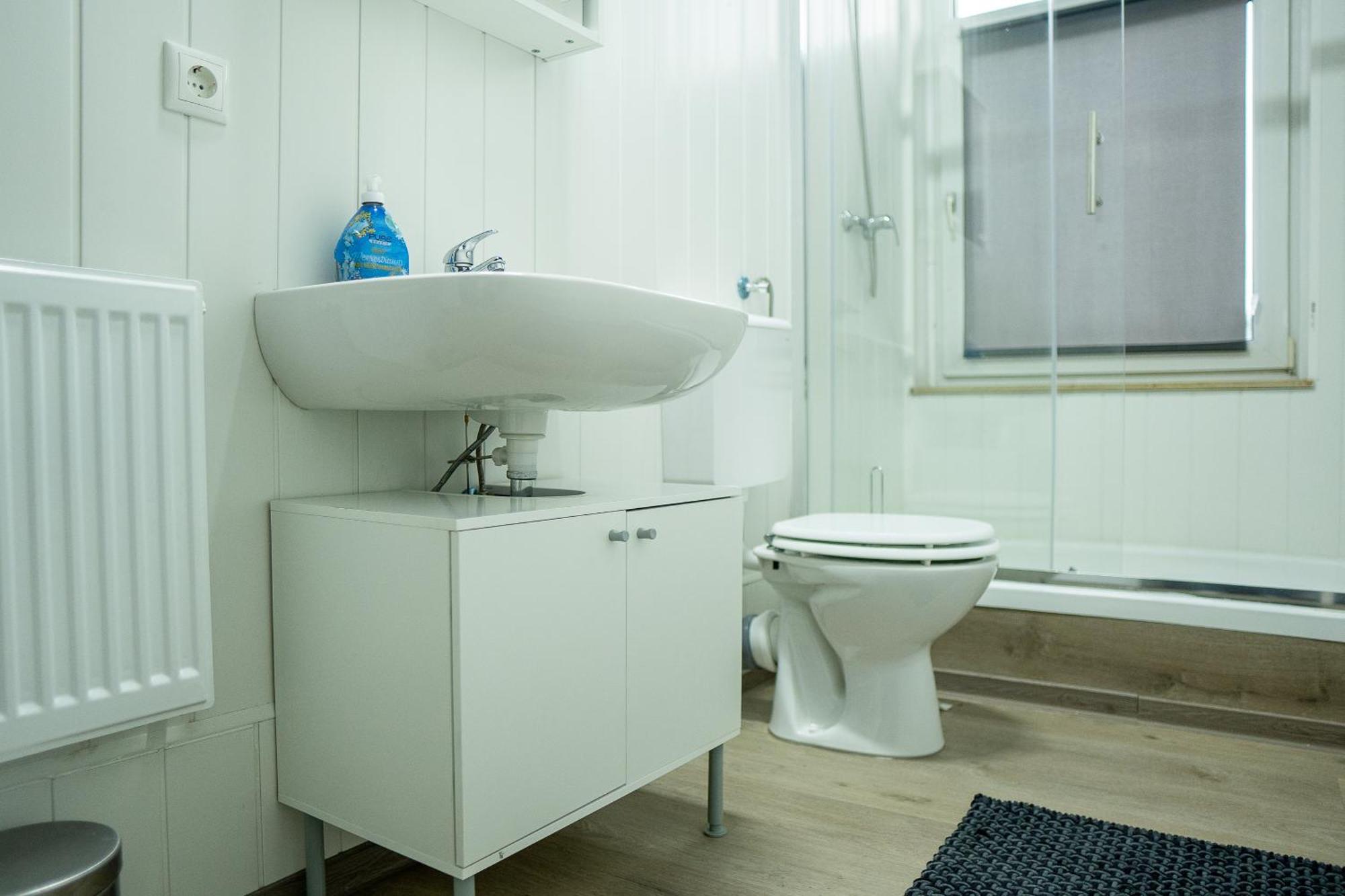 Sky Apartments Hannover Bagian luar foto